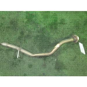 タント CBA-L350S テールパイプ   中古