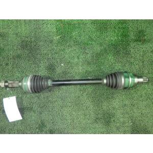 タント CBA-L350S 左フロントドライブシャフト   中古