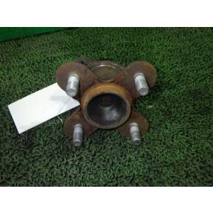 タント CBA-L350S リアハブ  NSK 89411-B2010中古