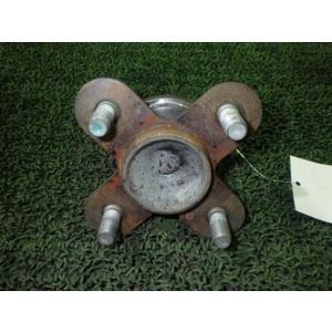 タント CBA-L350S リアハブ  NSK 89411-B2010