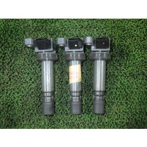 タント CBA-L350S イグニッションコイル  NAP DHDI-0003