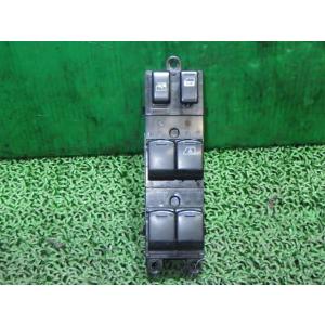 フーガ CBA-PY50 パワーウインドウスイッチ   25401-EG00D 中古