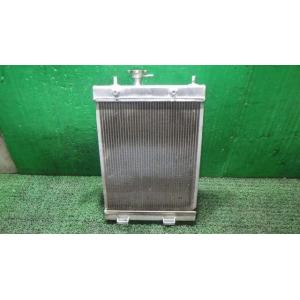 タント DBA-L375S ラジエータ   16400-B2241 中古