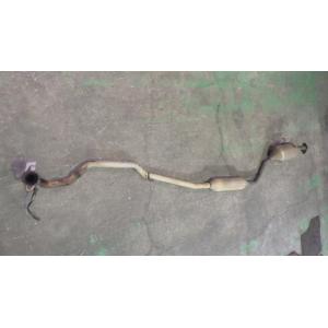 タント CBA-L350S フロントマフラー   17410-B2261 中古