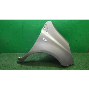 ノート DBA-E11 右フロントフェンダー C41   63100-1U635 中古