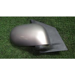 ノート DBA-E11 右サイドミラー C41   96301-1V18C 中古