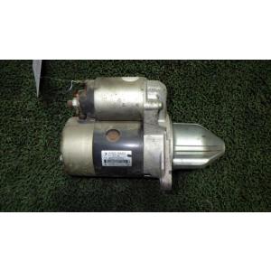 サンバー LE-TT2 セルモーター MITSUBISHI  中古