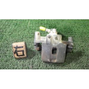 プレオ TA-RA1 右フロントキャリパー   26292KE020 中古