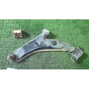 プレオ TA-RA1 左フロントロアアーム   20202KE030 中古