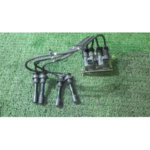 プレオ TA-RA1 イグニッションコイル  22433KA560 22433KA571 中古