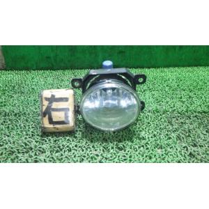 ムーヴ DBA-LA100S 右フォグランプ KOITO 114-11697 81210-B2130...