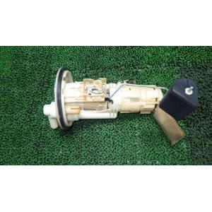 ムーヴ DBA-L150S フューエルポンプ   23100-97208 中古