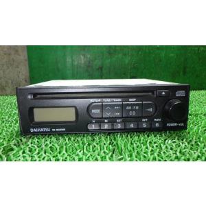 タント CBA-L350S オーディオ   86180-B2100 中古