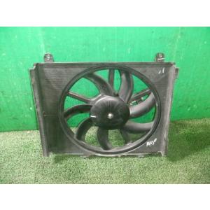 ノート DBA-E12 電動ファン   21481-1HC0D 中古