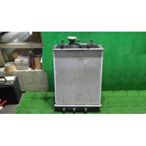 タント CBA-L350S ラジエータ   16400-B2070 中古