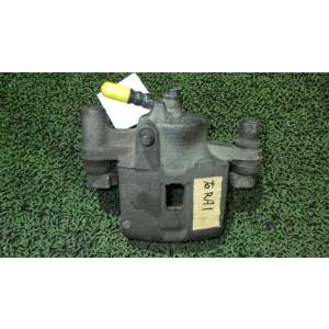 プレオ TA-RA1 右フロントキャリパー    中古