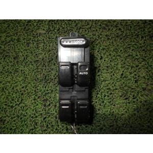 プレオ TA-RA1 パワーウインドウスイッチ    中古