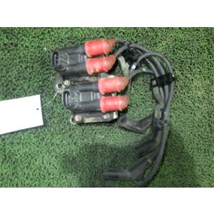 プレオ TA-RA1 イグニッションコイル    中古