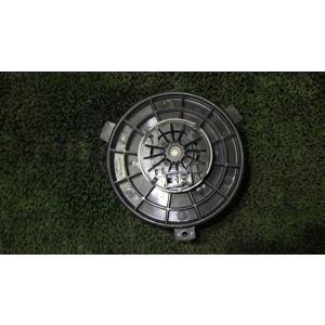 プレオ TA-RA1 ヒーターブロアモーター   中古