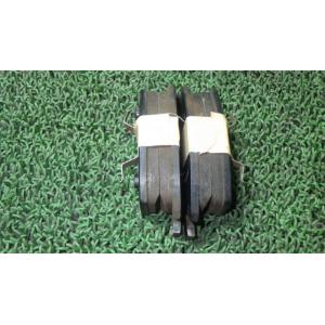 タント DBA-L375S フロントブレーキパット   04465-B2030 中古