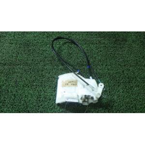 タント DBA-L375S 右フロントドアロックソレノイド   69310-B2140 中古