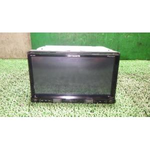 タント CBA-L350S カーナビゲーション カロッツェリア AVLC-RZ301  中古