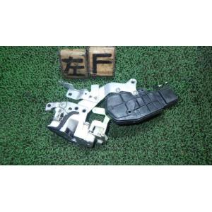 タント CBA-L350S 左フロントドアロックソレノイド   69304-B2060 中古