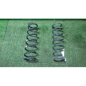 タント DBA-LA600S スプリングセット   48231-B2B00 中古