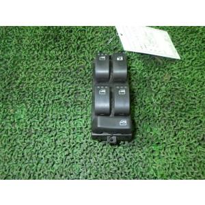 タント DBA-L375S パワーウインドウスイッチ W24