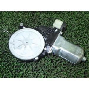 フーガ CBA-PY50 右フロントドアレギュレーター・モーター