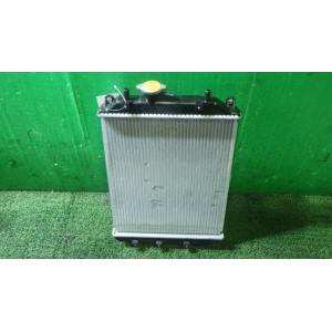 タント CBA-L350S ラジエータ   16400-B2070 中古