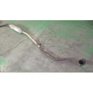 タント CBA-L350S フロントマフラー   17410-B2261 中古