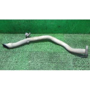 タント CBA-L350S テールパイプ   17430-B2070 中古