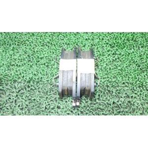 タント CBA-L350S フロントブレーキパット   04465-B2100 中古