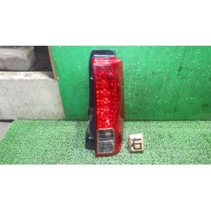 オッティ DBA-H92W 右テールランプ  RCL-010 26550-6A01K 中古