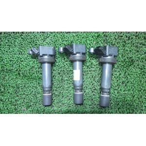 タント CBA-L350S イグニッションコイル DENSO 099700-0570 90048-5...
