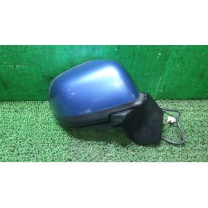 ノート DBA-E12 右サイドミラー RAW   96301-3VA0D 中古