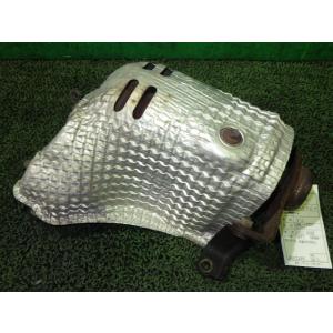 タント DBA-L375S 触媒