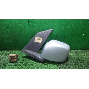 オッティ DBA-H92W 左サイドミラー A31   96302-6A00E 中古
