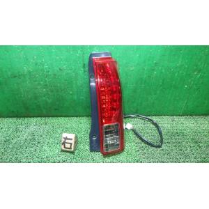 オッティ DBA-H92W 右テールランプ  RCL-010 26550-6A01K 中古