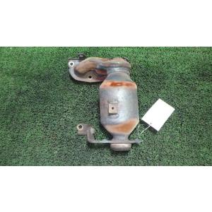 タント DBA-L375S 触媒   中古