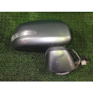ムーヴ DBA-L175S 右サイドミラー S35
