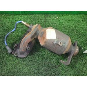 タント DBA-L375S 触媒 X06