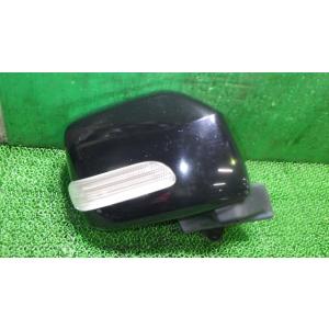 ムーヴ DBA-L150S 右サイドミラー X05   87910-B2550-C0 中古