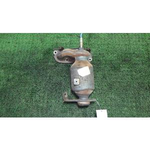 タント DBA-L375S 触媒   中古