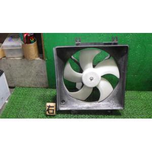 エクシーガ DBA-YA4 電動ファン   73310AG001 中古