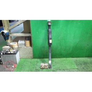 タント DBA-L375S 右リアショックアブソーバー   48531-B2710 中古