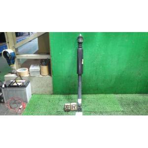 タント DBA-L375S 左リアショックアブソーバー   48531-B2710 中古