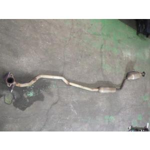 タント CBA-L350S フロントマフラー   中古