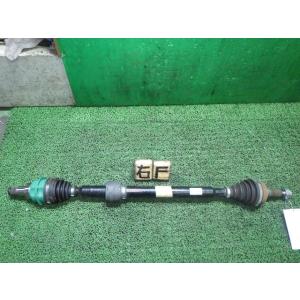 タント CBA-L350S 右フロントドライブシャフト   中古
